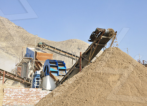 VSI制砂机生产中易出现的问题